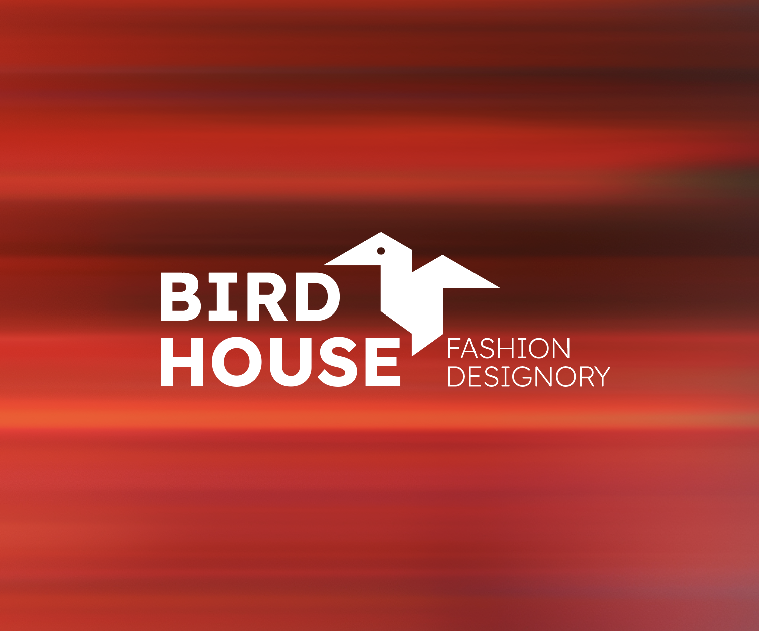 BIRD HOUSE